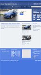 Mobile Screenshot of eastjacksonauto.com
